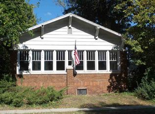 144 Goshen Ave, Elkhart, IN 46516