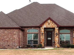 175 Las Colinas Trl, Crossroads, TX 76227