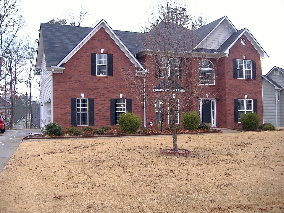 1st image of 1712 Clayhill Ct SW