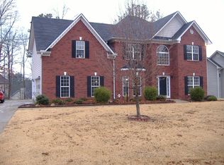 1712 Clayhill Ct SW, Marietta, GA 30064