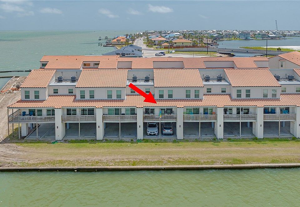 620 S Fulton Beach Rd Rockport TX Zillow