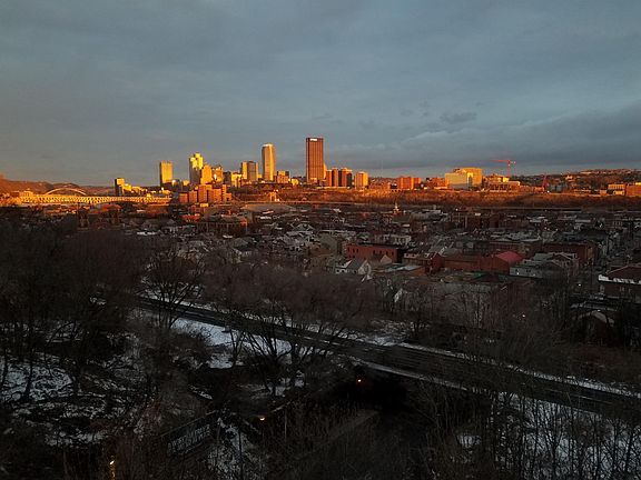 City View