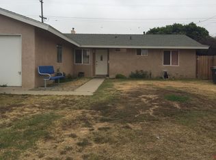 1432 E Rose Ave, Santa Maria, CA 93454
