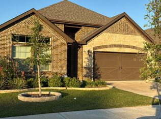 216 Missler Dr, Aledo, TX 76008