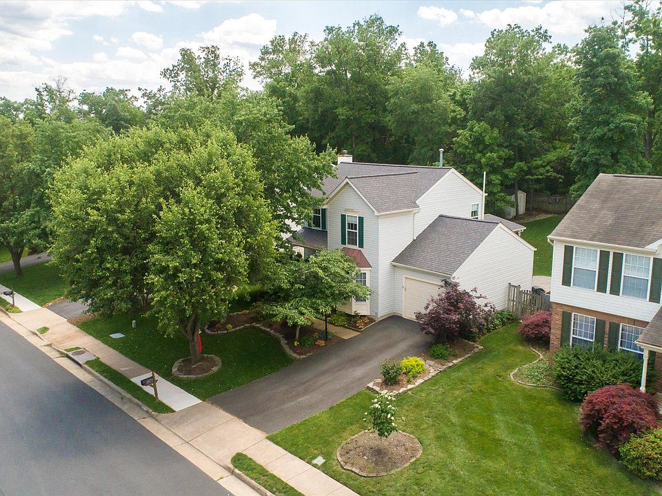 20773 Cross Timber Dr, Ashburn, VA 20147 Zillow
