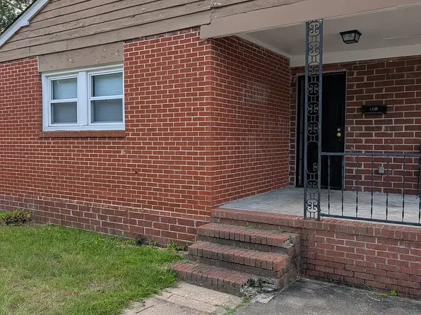 1009 Illges Rd, Columbus, GA 31906