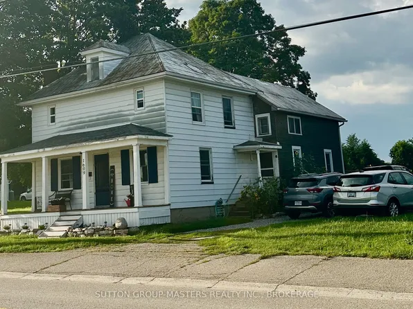 1609 County Road 42 Rd, Rideau Lakes, ON K0G 1E0