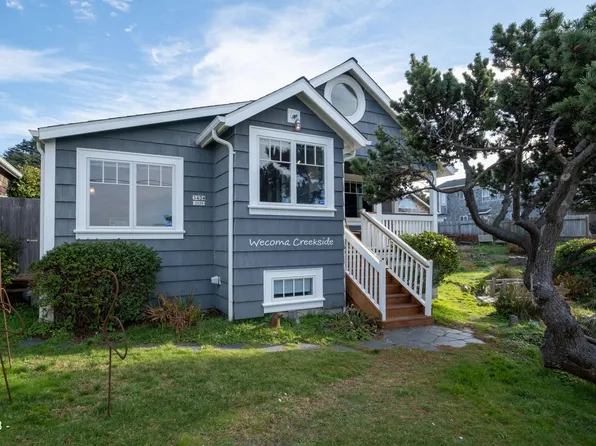3434 NW Jetty Ave, Lincoln City, OR 97367