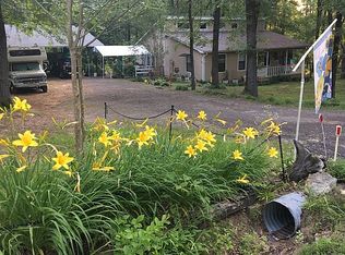 6500 Foxrun East End Dr, Mabelvale, AR 72103