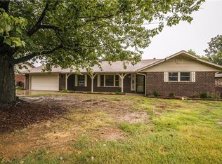 207 Angela St, Springdale, AR 72762