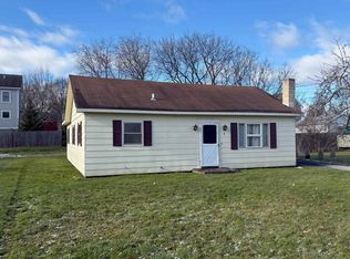 8 Belmont Avenue Extension, Rutland City, VT 05701