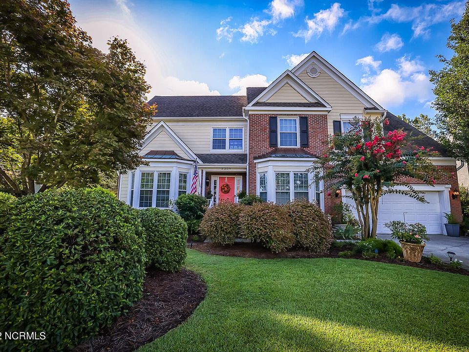 1st image of 3309 Amber Dr