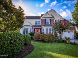 3309 Amber Dr, Wilmington, NC 28409