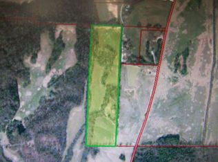0 Old Brownsville Rd W, Somerville, TN 38068