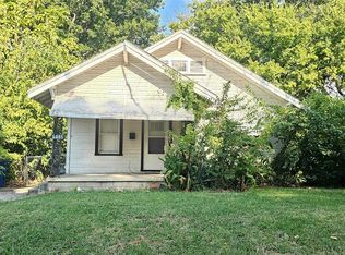1135 S Quaker Ave, Tulsa, OK 74120