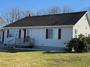 929 Packer Rd, Mount Holly, VT 05758