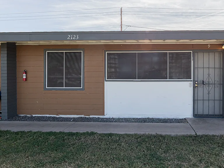 2115 W Devonshire Ave, Phoenix Az — Photo 17