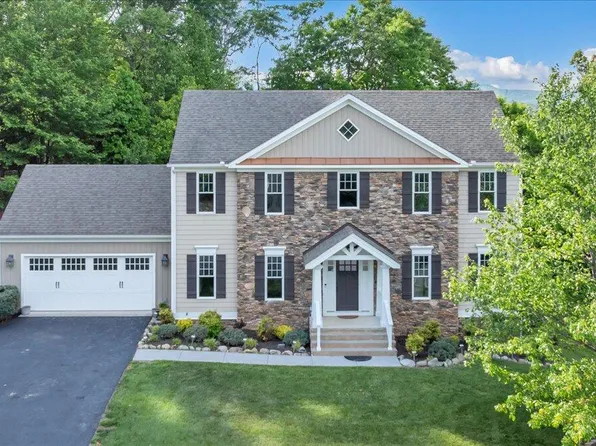 5882 Monet Dr, Roanoke, VA 24018