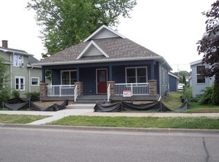 1458 Redfield St, La Crosse, WI 54601