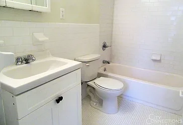 Rented by City Connections Realty