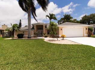 1131 SE 36th Ter, Cape Coral, FL 33904