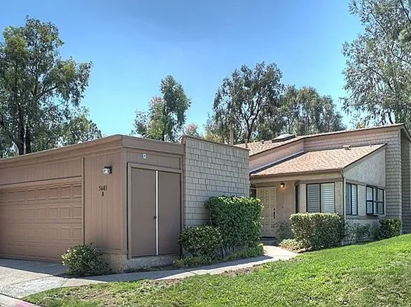 5601 Adobe Falls Rd Unit A, San Diego, CA 92120