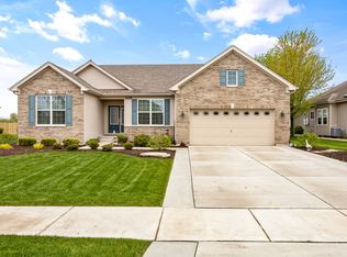 1228 Wildflower Cir, Shorewood, IL 60404