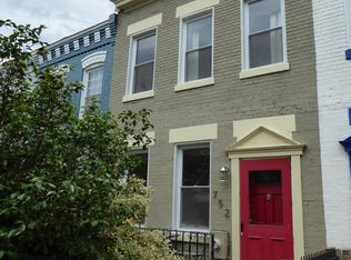 752 Morton St NW, Washington, DC 20010