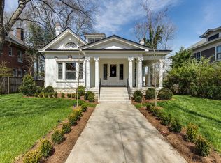 3604 Richland Ave, Nashville, TN 37205