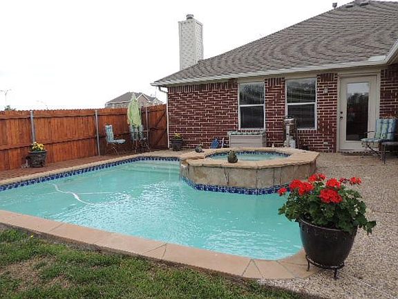 2nd image of 8516 Western Meadows Dr