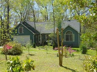 330 Wheeler Martin Dr, Canton, GA 30115