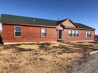 1781 Avenue E, Geneseo, KS 67444