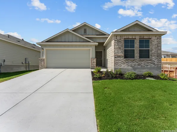 15411 Salmon Spring, San Antonio, TX 78245