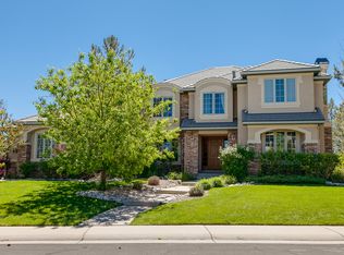 1152 E. Michener Way, Highlands Ranch, CO 80126