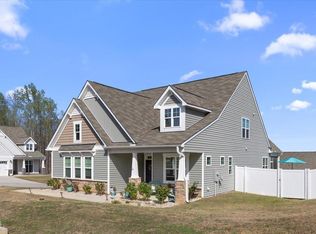 74 Tympani Ln, Garner, NC 27529