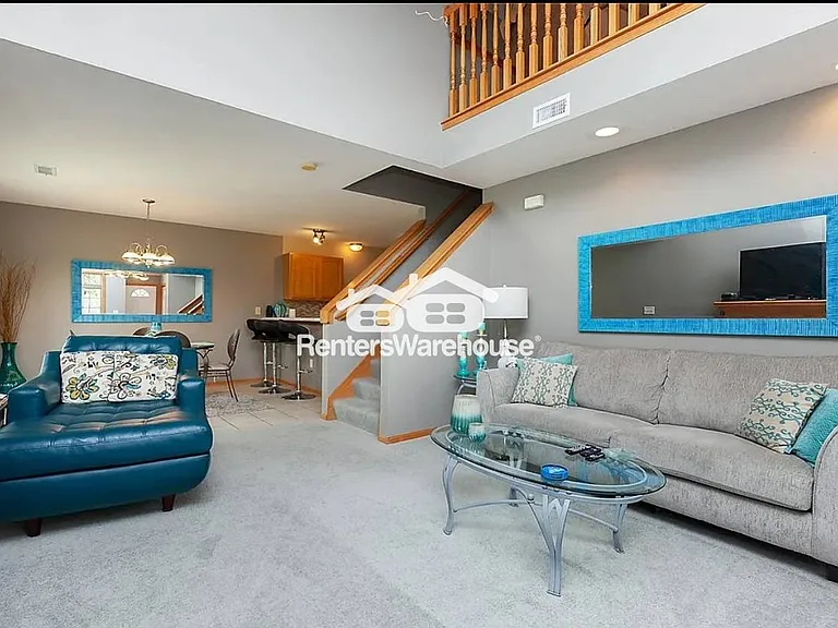 3799 Village Run Dr #307 — Photo 8