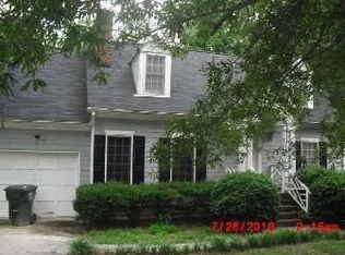 5333 Thistlebrook Ct, Raleigh, NC 27610