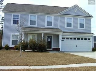 190 Rivendale Dr, Columbia, SC 29229