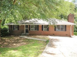 4228 Pine Cir, Forest Park, GA 30297