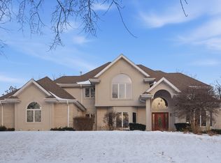 (Undisclosed Address), Lemont, IL 60439