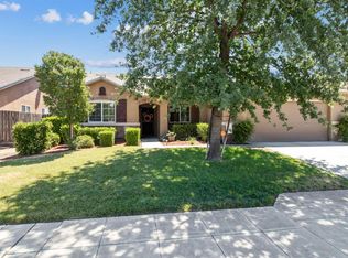 387 S Renn Ave, Fresno, CA 93727