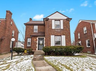 18682 Littlefield St, Detroit, MI 48235