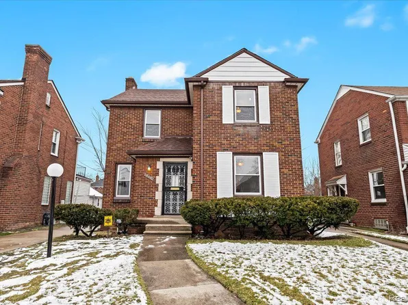 18682 Littlefield St, Detroit, MI 48235