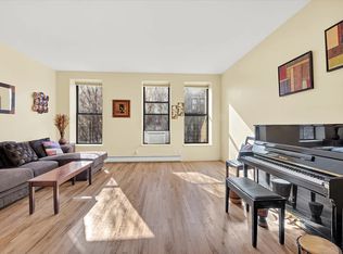 145 W 120th St #2, New York, NY 10027