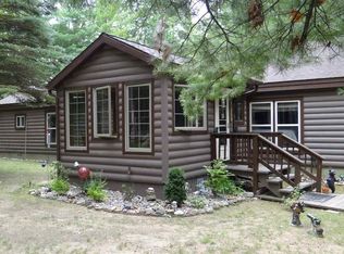 6780 S Betsie River Rd, Interlochen, MI 49643