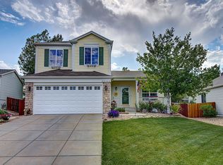 20324 Heather Ln, Parker, CO 80138