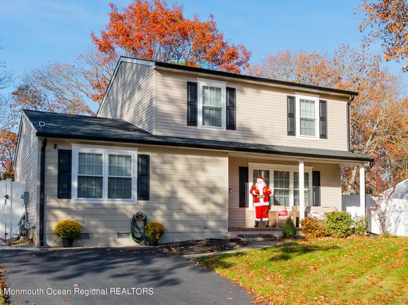 3 Knox Court, Barnegat, NJ 08005