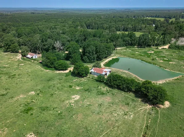 653 Zack Thomas Rd, Malvern, AR 72104