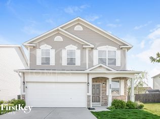 3825 Gray Heather Ln, Whitestown, IN