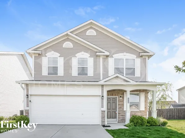 3825 Gray Heather Ln, Whitestown, IN 46075